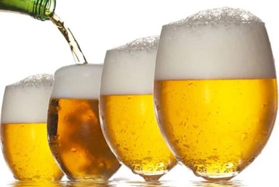 Nigerians spend about 1.54 trillion naira on beer, soft drinks in nine months