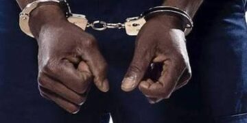 Man arrested in Yobe for alleged rape of 16-year-old girl