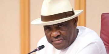 Wike sues FCT workers over indefinite strike