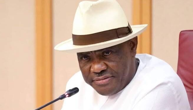 Wike sues FCT workers over indefinite strike