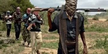 Air Strike Kills 23 Bandits Fleeing After Kano Attack