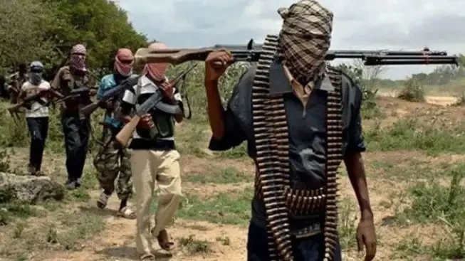 Air Strike Kills 23 Bandits Fleeing After Kano Attack