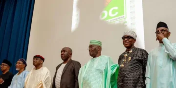 Tax Laws: ADC, LP, NANS and Others Protest as Implementation Begins Today
