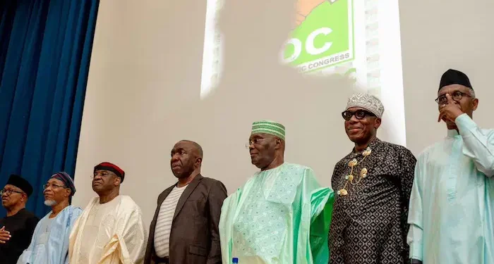Tax Laws: ADC, LP, NANS and Others Protest as Implementation Begins Today