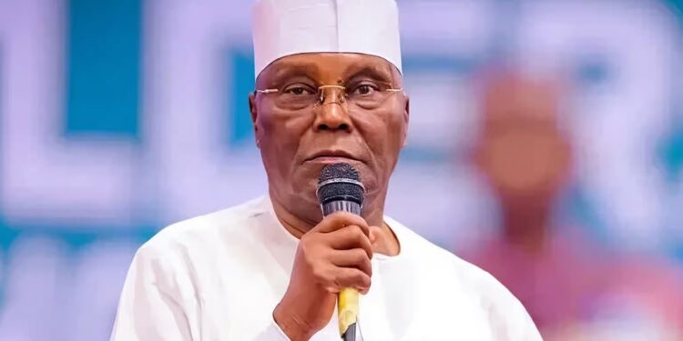 FG’s Borrowing Has Pushed Nigeria to Brink of Economic Collapse — Atiku