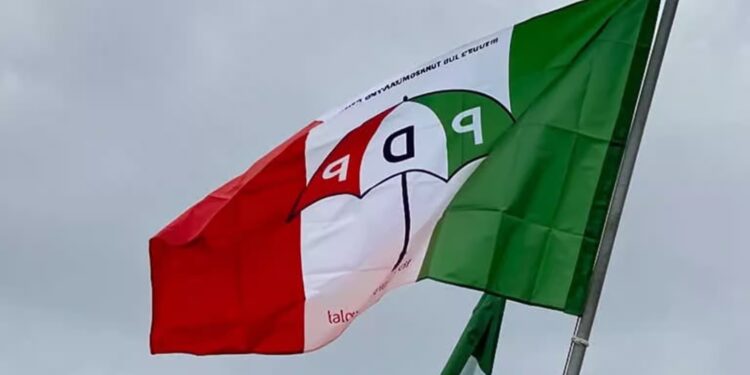 PDP asks FG to fight insecurity, APC defends agenda