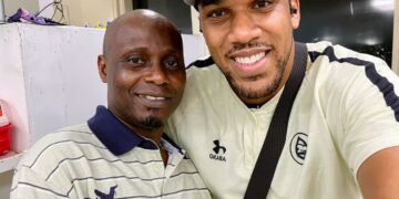 Anthony Joshua’s Driver Arraigned for Manslaughter After Fatal Crash