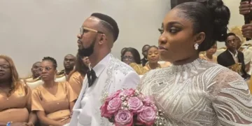 Chris Okafor Takes One-Month Break for Prayer, Rest with New Wife