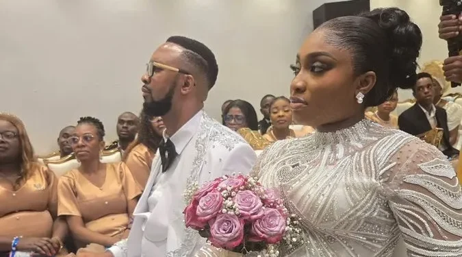 Chris Okafor Takes One-Month Break for Prayer, Rest with New Wife