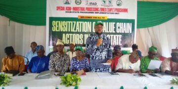 Foundation supports Odogbolu residents with lifesaving medical items, free surgeries