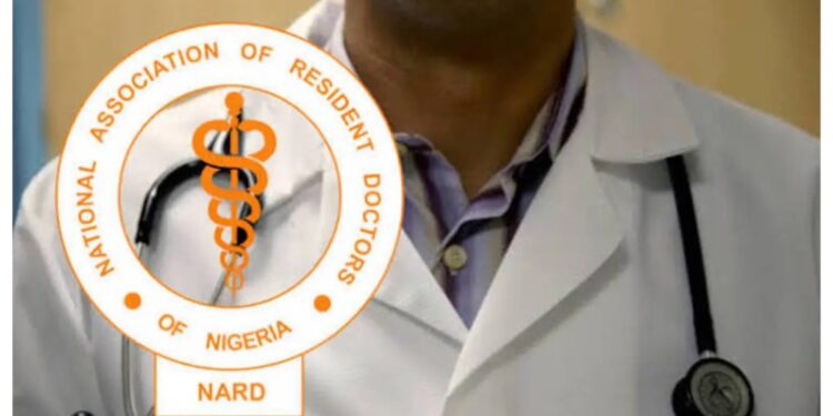 Resident doctors to resume nationwide strike January 12