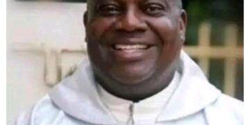 Priest Dies While Preaching at New Year’s Eve