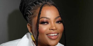 Gunmen Storm Set, Ask for Funke Akindele – Bimbo Thomas Recounts Ordeal