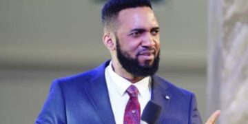 Lagos CP Orders SCID to Probe Pastor Okafor Over Murder Allegations