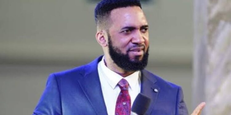 Lagos CP Orders SCID to Probe Pastor Okafor Over Murder Allegations