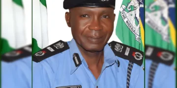 AIG orders probe after fire razes Benue police base