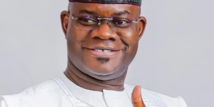 Yahaya Bello presumed innocent amid N80.2bn fraud trial — EFCC