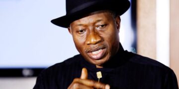 Jonathan promises to support PDP ahead of 2027 – Turaki