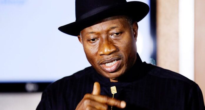 Jonathan promises to support PDP ahead of 2027 – Turaki