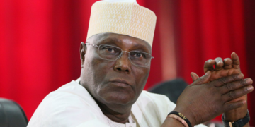 ADC ticket: Atiku rejects call to step down, attacks Tinubu