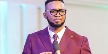 Pastor Chris Okafor Surrenders to Police Over Murder Allegation