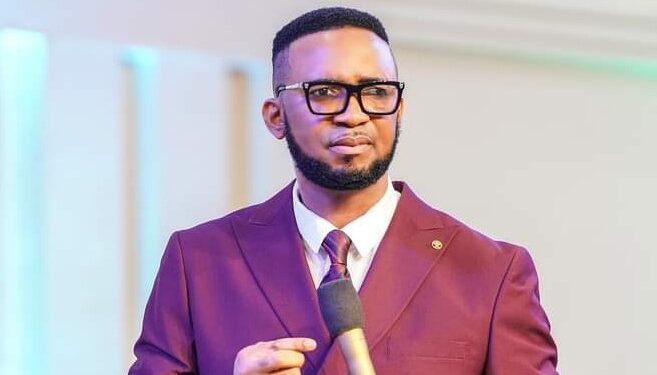 Pastor Chris Okafor Surrenders to Police Over Murder Allegation