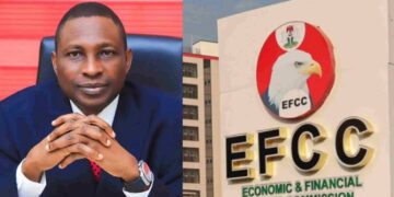 2027: EFCC warns politicians against discrediting anti-corruption agency