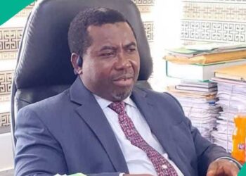 FCT poll: Why we stopped Labour Party from uploading candidates — INEC