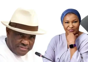 2027: Wike Can’t Affect My Election- Ireti Kingibe