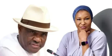 2027: Wike Can’t Affect My Election- Ireti Kingibe