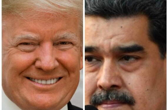 US Senate rebukes Trump over Venezuela’s intervention