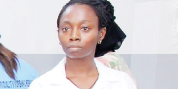 Abuja Killings : Public anger over murders of  lawyer and nurse in ‘One Chance’ attack