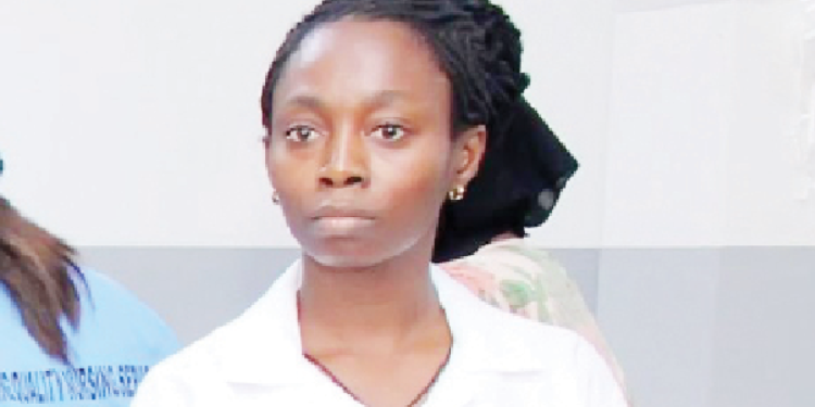 Abuja Killings : Public anger over murders of  lawyer and nurse in ‘One Chance’ attack