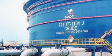 Dangote Refinery, Marketers Deal Collapses as Fuel Imports Rise