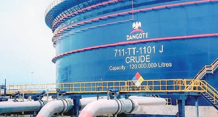 Dangote Refinery, Marketers Deal Collapses as Fuel Imports Rise