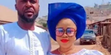 Breaking: Man kills wife in children’s presence in Ogun, commits suicide