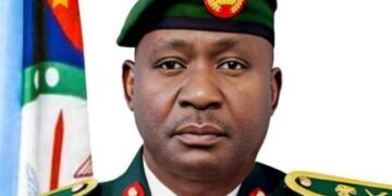 Nigeria’s Defence minister warns supporters of bandits, kidnappers and insurgents to cease activities