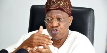 Why Buhari Picked me in 2015- Lai Mohammed