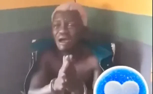 Police probe viral video of Portable beaten in custody