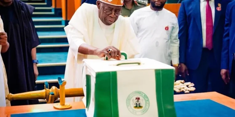 2026 budget twist: MDAs inject N3.5trn new projects despite FG freeze