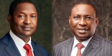 It’s not personal  —  EFCC boss denies witch-hunting Malami
