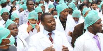 Resident doctors suspend planned strike amid stakeholder engagements
