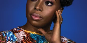 Chimamanda’s lawyers write Lagos hospital, doctor suspended