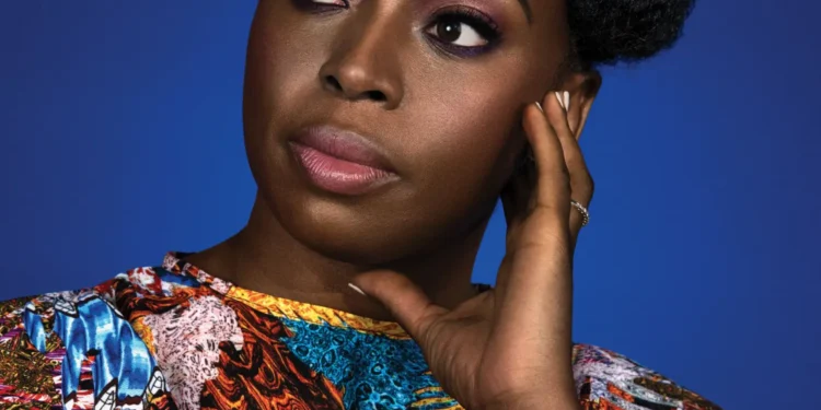 Chimamanda’s lawyers write Lagos hospital, doctor suspended