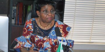 NAFDAC assures Nigerians of safety of Nestlé infant formulae sold locally