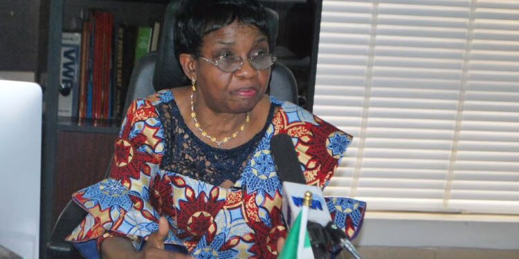 NAFDAC assures Nigerians of safety of Nestlé infant formulae sold locally