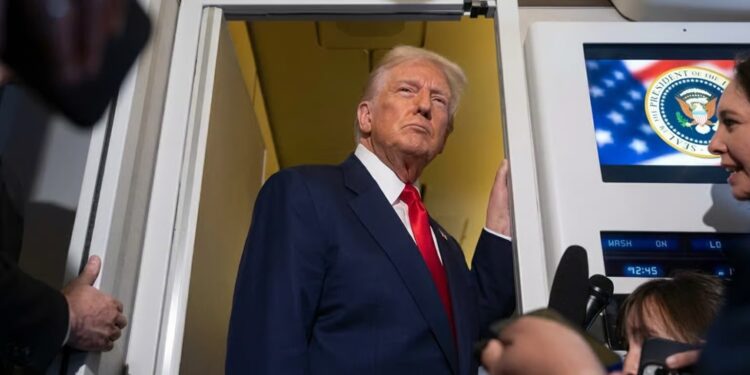 U.S. revokes 8,000 student visas, 2,500 work permits in one year