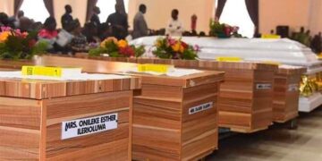 Court admits more DSS witnesses, evidence in Owo church attack trial
