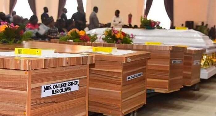 Court admits more DSS witnesses, evidence in Owo church attack trial