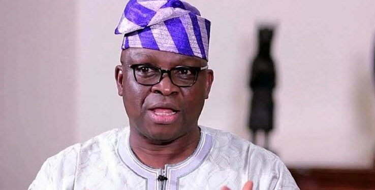 APC, Civil Groups Criticize Fayose Over Comments on Fubara’s APC Status